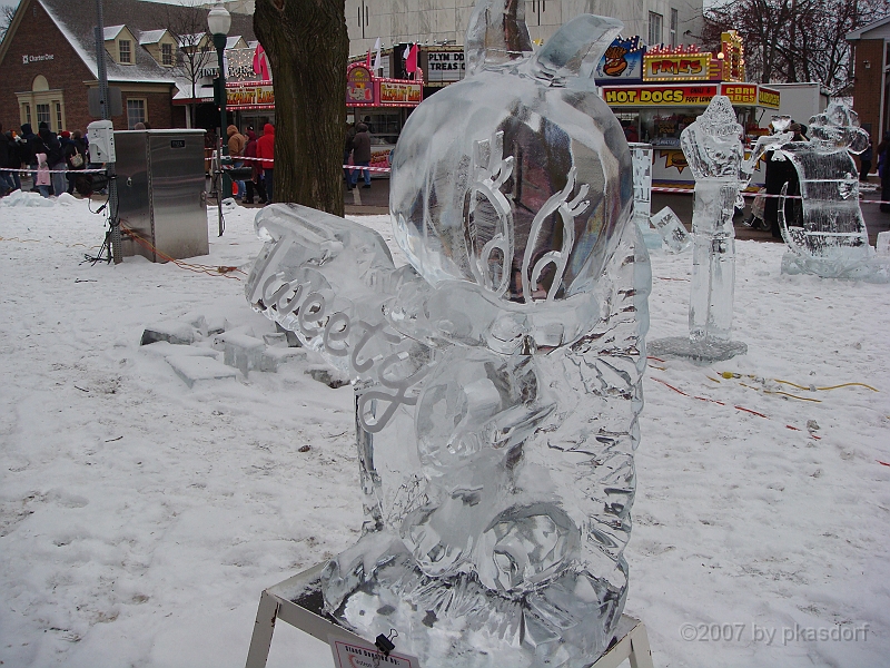 036 Plymouth Ice Show [2008 Jan 26].JPG - Scenes from the Plymouth, Michigan Annual Ice Show.